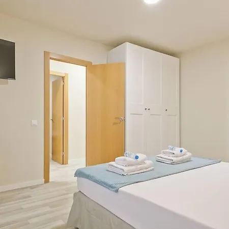 Alcam Baro Sa Apartament